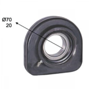 SA 263567 (Center Bearing)